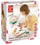 Hape - Tierger&auml;uschepuzzle Tom