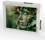CALVENDO Puzzle Ein Motiv aus dem Kalender "Die vielen Gesichter von Mutter...