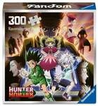 Ravensburger Puzzle 12001503 - Hunter x Hunter - 300 Teile Puzzle f&uuml;r...