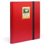 TCG Album Slim Gaming