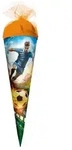 Motivschult&uuml;te, Soccer , 50 cm
