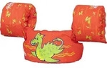 Bestway&reg; Puddle Jumper&reg; Schwimmfl&uuml;gelweste Kleiner Drache 2-6 Jahre