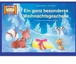 Ein ganz besonderes Weihnachtsgeschenk / Kamishibai Bildkarten