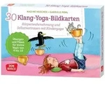 30 Klang-Yoga-Bildkarten