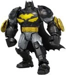 DC 6'' All-Stars Collection Feature Figure Batman