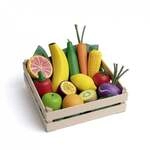 Sortiment Obst und Gem&uuml;se XL