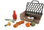 GG Grill Set