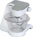 Bosch - Kuechenmaschine MUM 5, silber