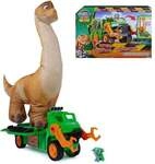 PAW Dino Movie Deluxe Megasaurus Dino