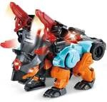 Switch & Go Dinos - Combo Triceratops