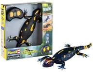 Revell Robo Friends Salamander