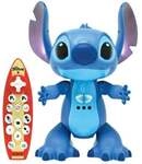 Disney Stitch Interaktiver Lernroboter mit Fernbedienung (EN/DE)