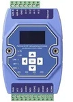 TRU COMPONENTS TC-ME31-AAAX2240 Schnittstellen-Modul Modbus-RTU, Modbus-TCP,...