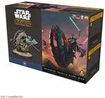 Star Wars: Legion - Grievous' TSMEU-6 Wheel Bike