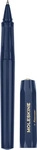Moleksine Kaweco Roller Pen, Blue, Medium Point (0.7 MM), Black Ink