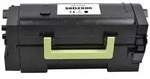 Renkforce Toner ersetzt Lexmark 58D2X00 Kompatibel Schwarz 35000 Seiten 58D2X00