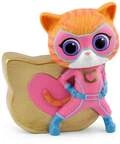 Content-Tonie: Disney SuperKitties-Ginny