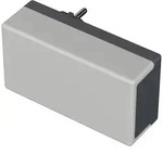 Bopla ELETEC SE 430 E/CEE Stecker-Geh&auml;use 120 x 65 x 40 ABS, Polycarbonat...