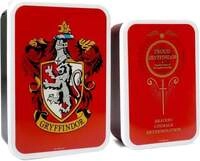 Lunch Box Set of 2 - Harry Potter (Gryffindor) - Kunststoff BPA frei