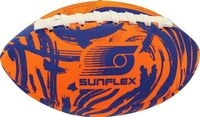 sunflex AMERICAN FOOTBALL FUNKY SCRIBBLE