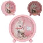 DEPESCHE Miss Melody Wecker mit Nachtlicht