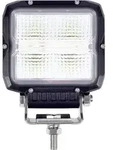 Berger & Schr&ouml;ter Arbeitsscheinwerfer 12V SM202A-A (L x B x H) 117 x 80 x 141mm