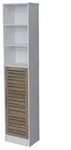 HTI-Living Hochschrank Klara Hochschrank Klara