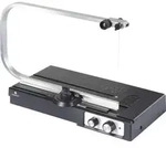 TOOLCRAFT Hartschaumschneider 18W 1St.