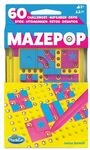 MAZEPOP - Das herausfordernde Logikspiel - ab 8 Jahre