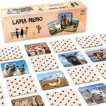 Lama Memo