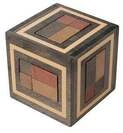 Kongming Frame