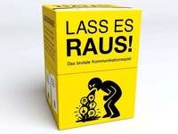 Kampf gegen das Spie&szlig;ertum - Lass es raus!