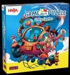 GAME MEETS PUZZLE Crazy Copter