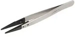 Lindstr&ouml;m TL 249CFR-SA ESD Pinzette 249CF Flach-rund 130mm