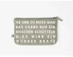 Kosmetiktasche Ordnungsh&uuml;ter