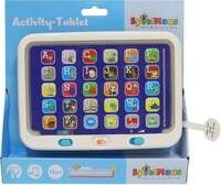 SpielMaus Baby Activity Tablet