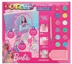 Dotzies by Diamond Dotz Set Barbie