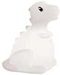 KIDYWOLF Nachtlicht mit Farbwechsel Dinosaurier 15cm