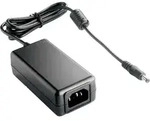 Dehner Elektronik ATS 036T-P050 Tischnetzteil, Festspannung 5V 5A 25W Stabilisiert