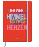 Notizbuch A5 Hardcover Buddha, Himmel