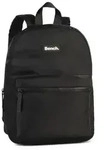 BENCH Rucksack nova, schwarz