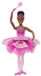 Barbie Nussknacker Zuckerfee.JLW54