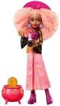 Monster High Project Moth Doll - Sun
