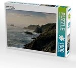 CALVENDO Puzzle Pointe du Raz 1000 Teile Lege-Gr&ouml;&szlig;e 64x48cm Foto-Puzzle f&uuml;r