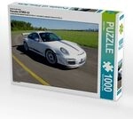 CALVENDO Puzzle Ein Motiv aus dem Kalender Porsche GT3RS 4,0 1000 Teile Lege-Gr&ouml;&szlig;e