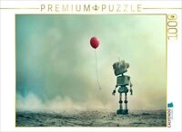 CALVENDO Puzzle Ein Motiv aus dem Kalender "Zwischen Sternenstaub und Stille" 1000