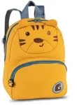 SIEBER Gl&uuml;hw&uuml;rmchen - Kinderrucksack Felix, ocker