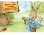 M&ouml;hrlin kann zaubern. Kamishibai Bildkartenset
