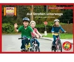 Auf Stra&szlig;en unterwegs / Kamishibai Bildkarten