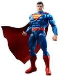 DC 6'' All-Stars Collection Feature Figure Superman